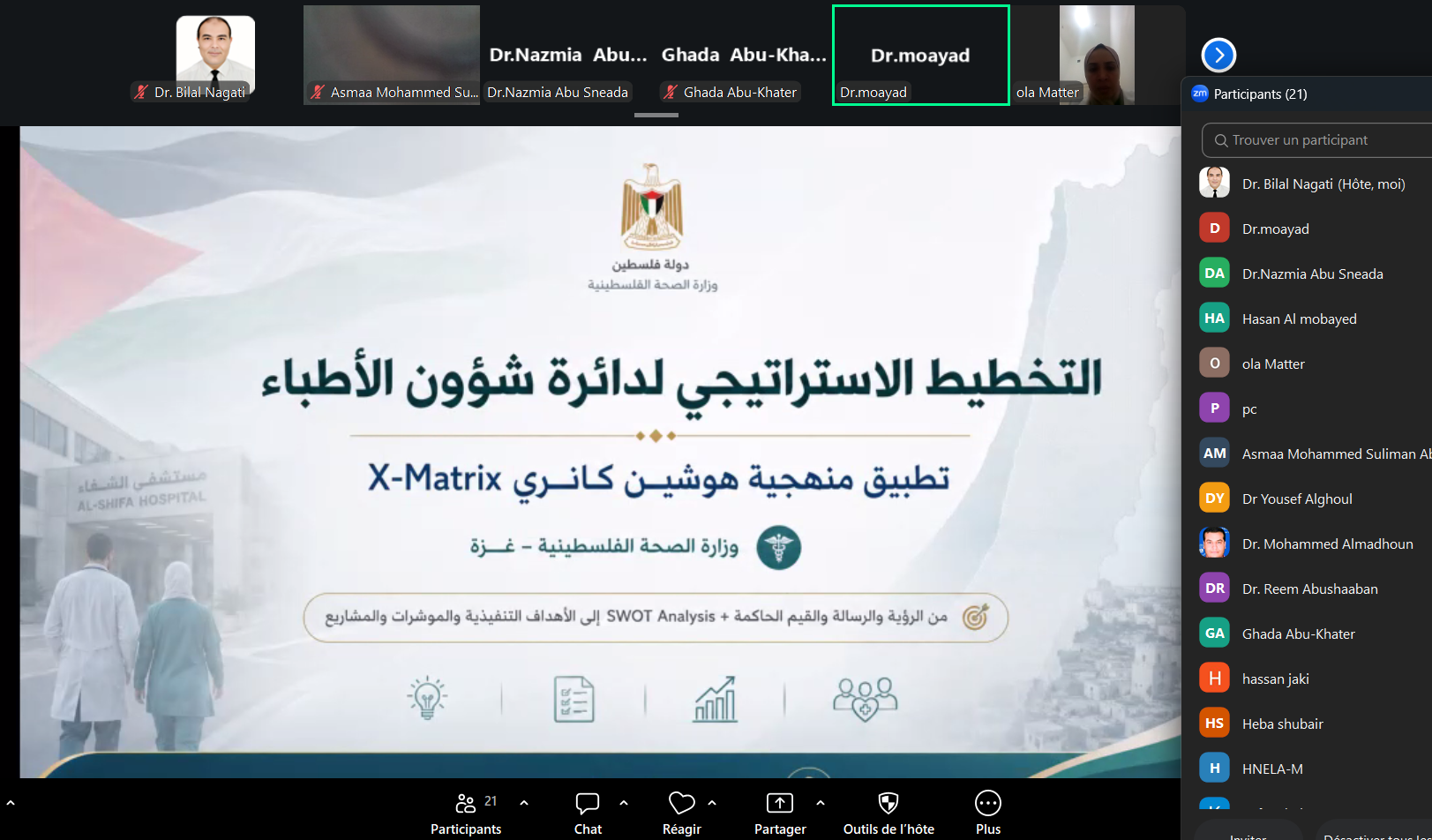 الشهادة الدولية لقياس مؤشرات الأداء (KPIs) | 08/2026